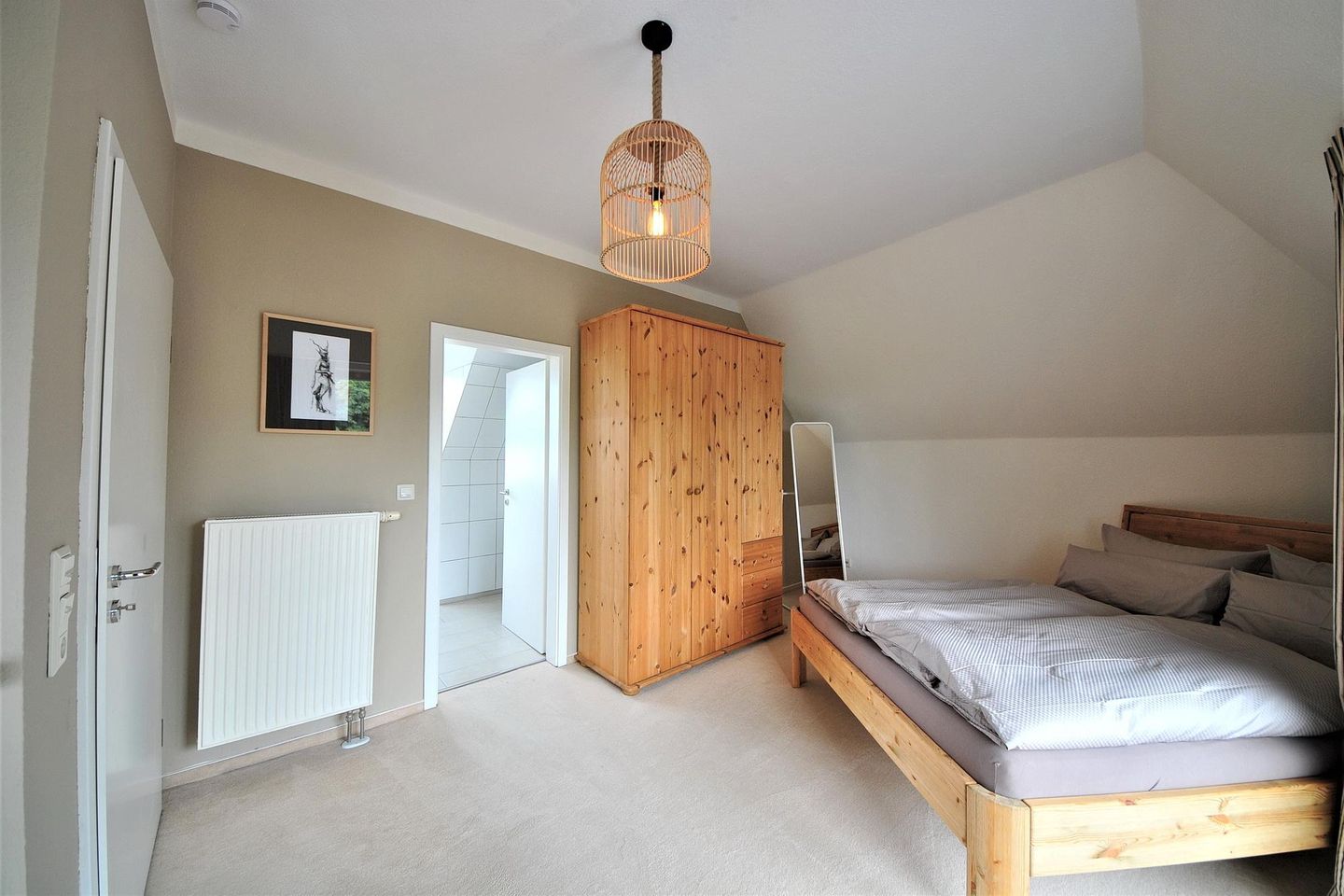 Residenz zur Börse Residenz zur Börse 11 Wangerooge - 