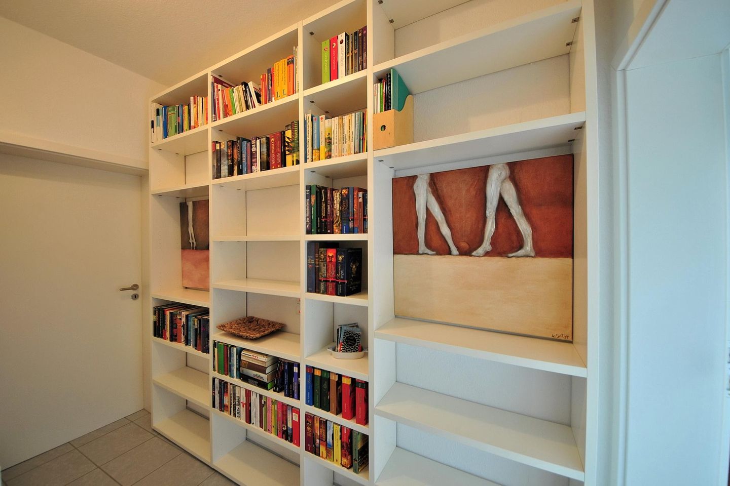 Residenz zur Börse Residenz zur Börse 11 Wangerooge - 