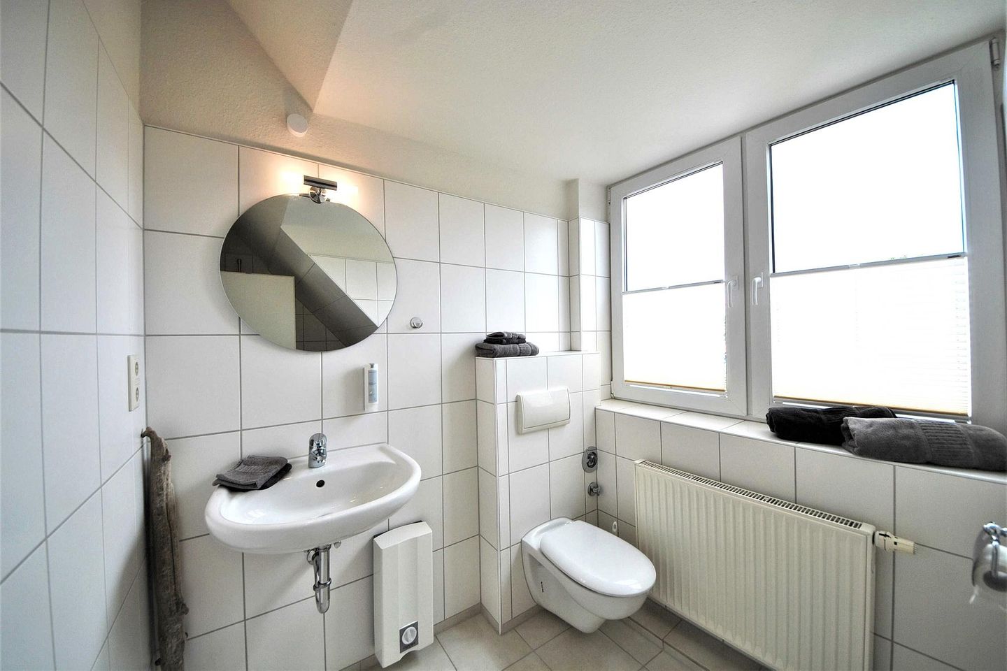 Residenz zur Börse Residenz zur Börse 11 Wangerooge - 