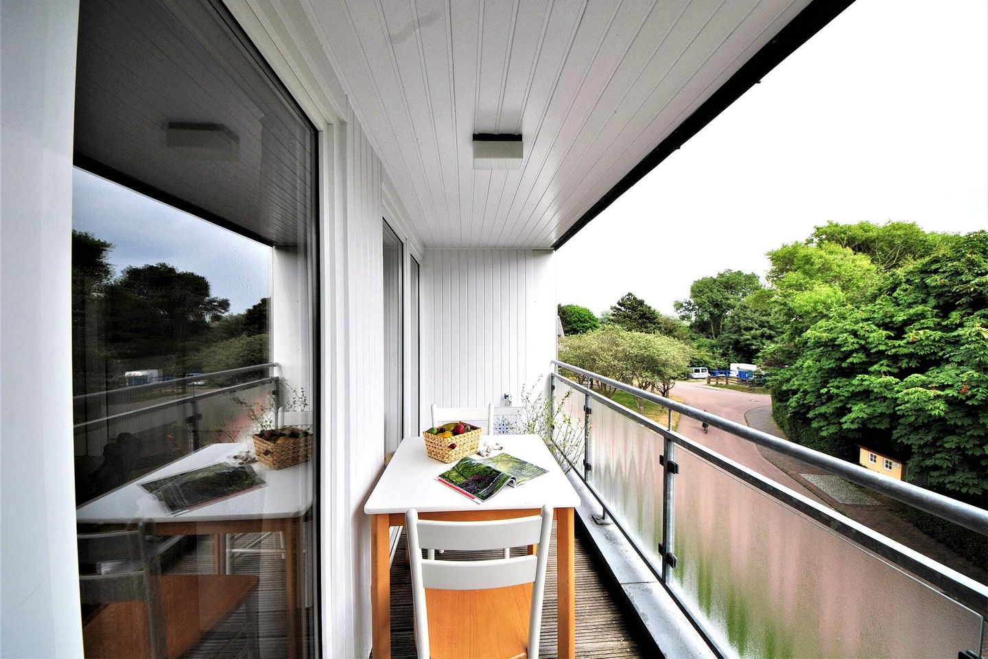 Residenz zur Börse Residenz zur Börse 11 Wangerooge - 