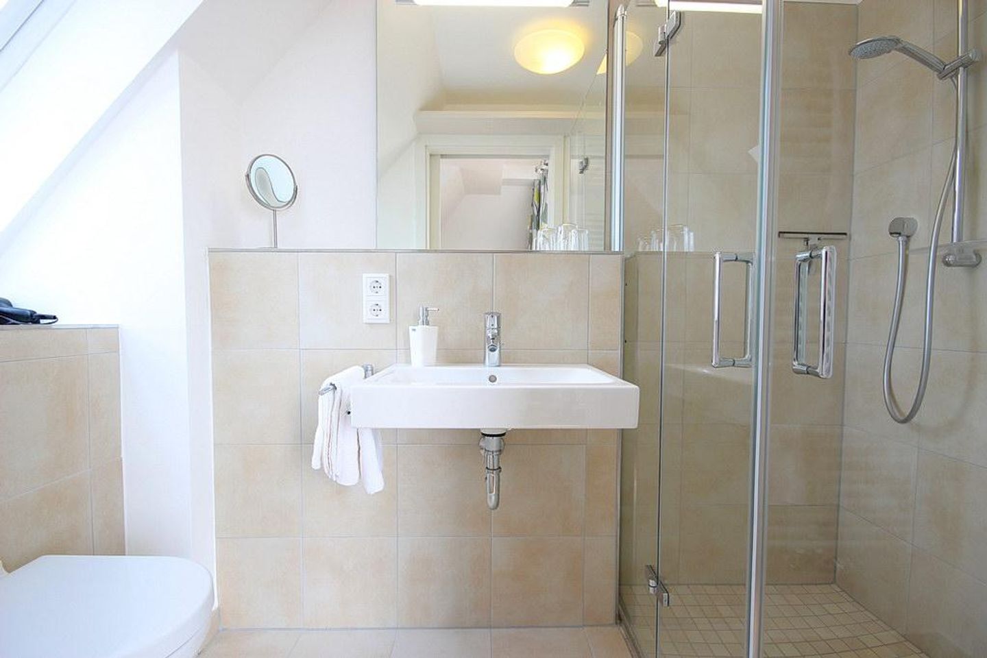 Ferienvillen Anna Düne Ferienvillen Anna Düne 1-11 Wangerooge -