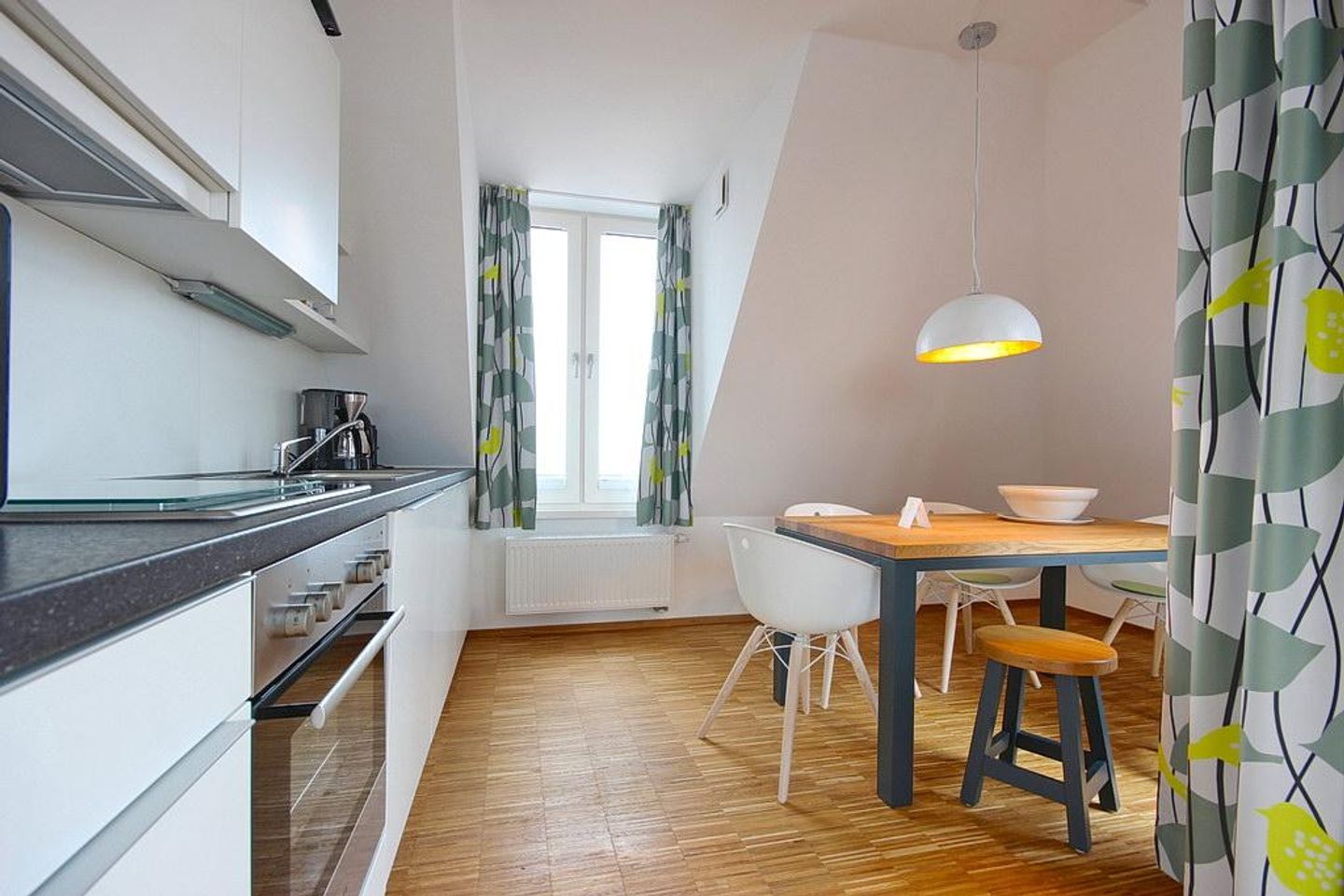 Ferienvillen Anna Düne Ferienvillen Anna Düne 1-12 Wangerooge -