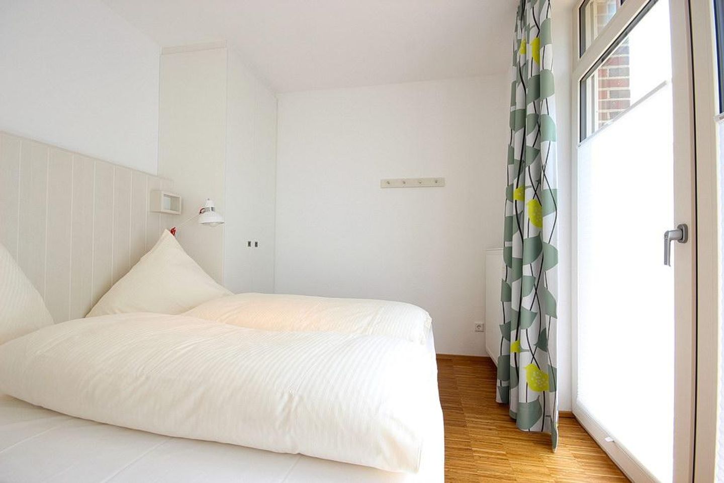 Ferienvillen Anna Düne Ferienvillen Anna Düne 2-02 Wangerooge -