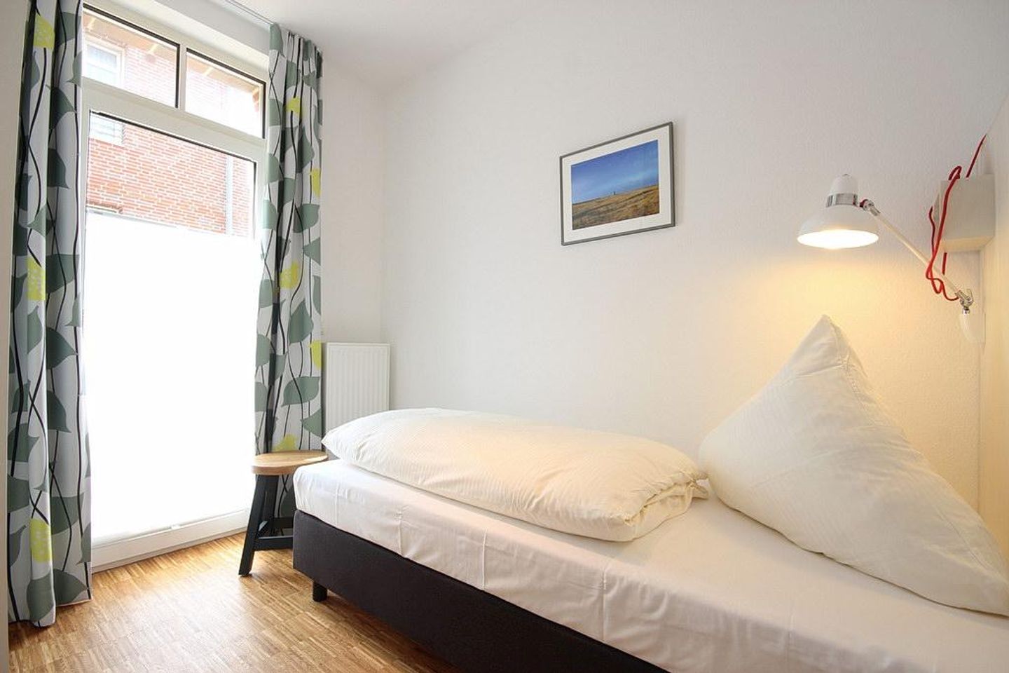 Ferienvillen Anna Düne Ferienvillen Anna Düne 2-02 Wangerooge -