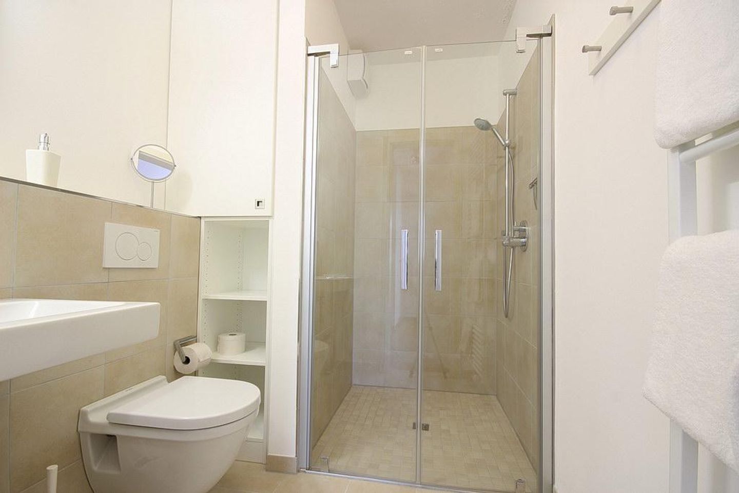 Ferienvillen Anna Düne Ferienvillen Anna Düne 2-02 Wangerooge -