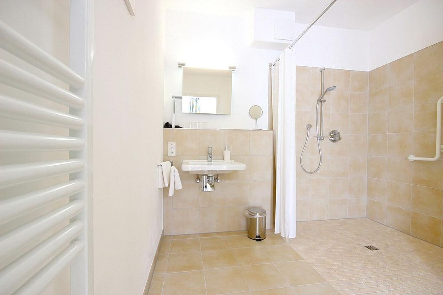 Ferienvillen Anna Düne Ferienvillen Anna Düne 2-03 Wangerooge -