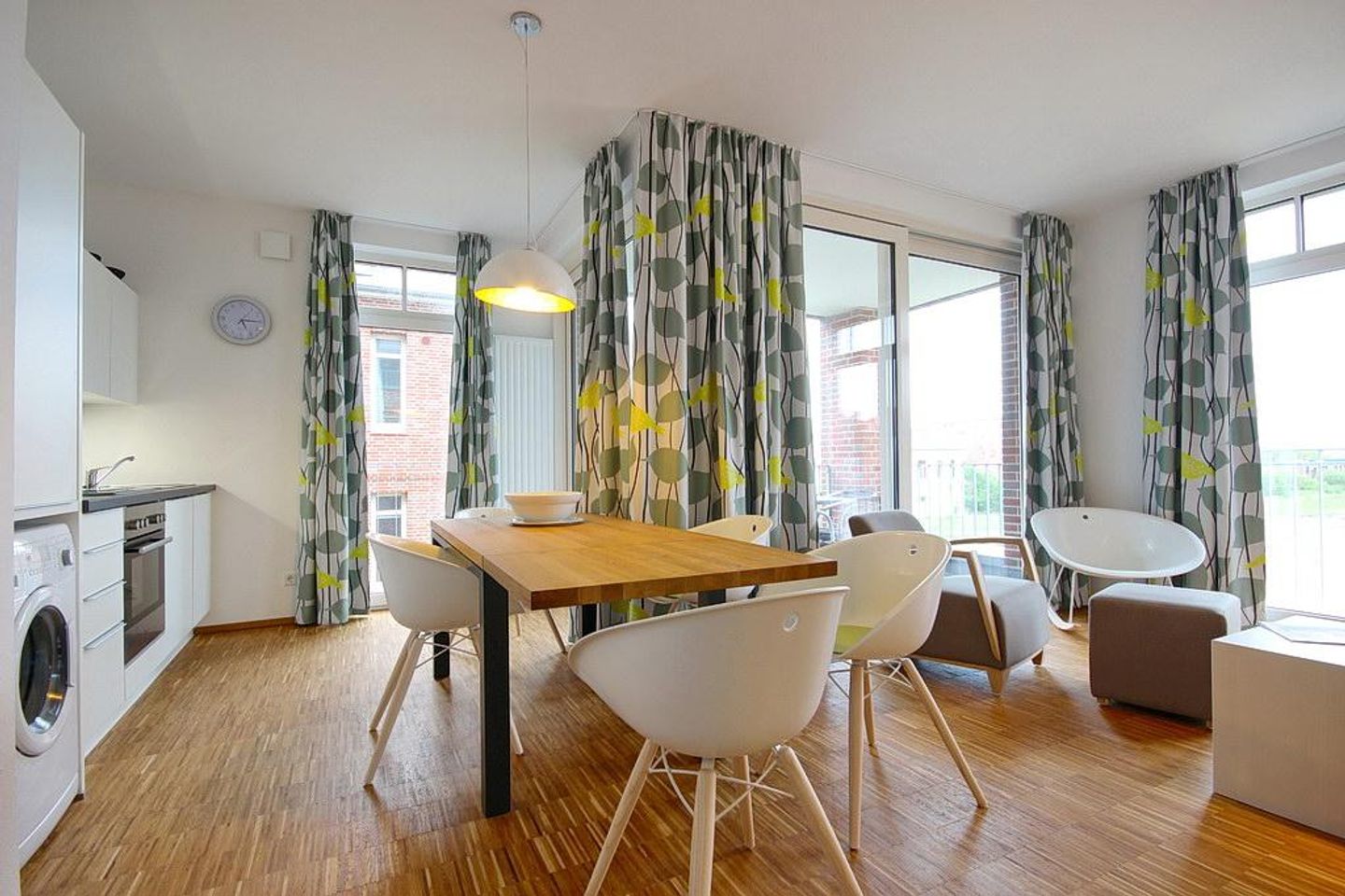 Ferienvillen Anna Düne Ferienvillen Anna Düne 2-04 Wangerooge -