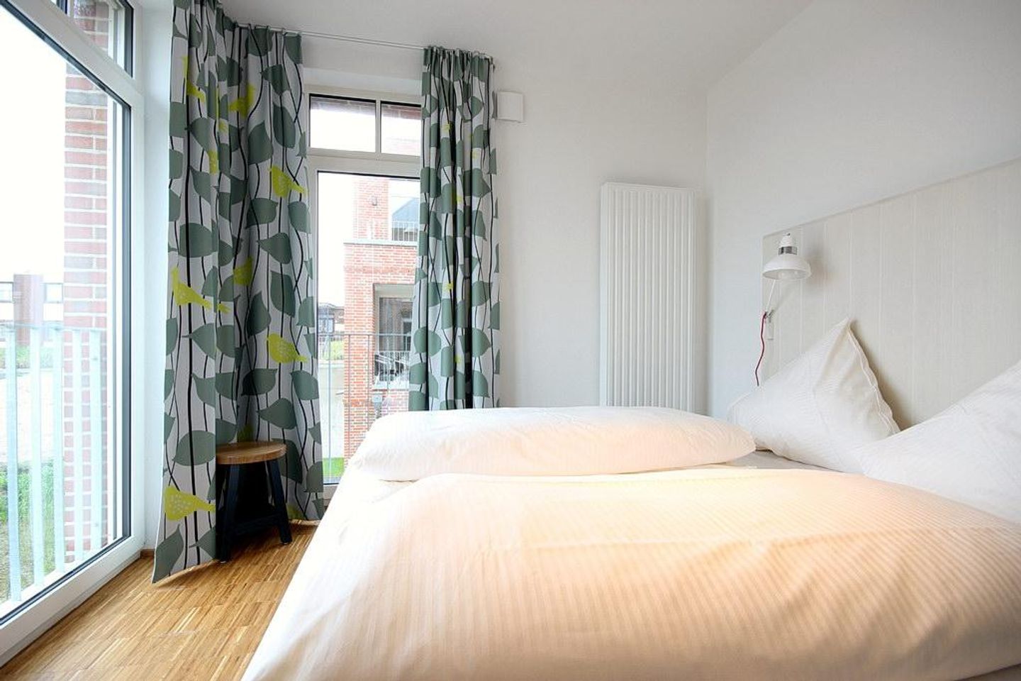 Ferienvillen Anna Düne Ferienvillen Anna Düne 2-04 Wangerooge -