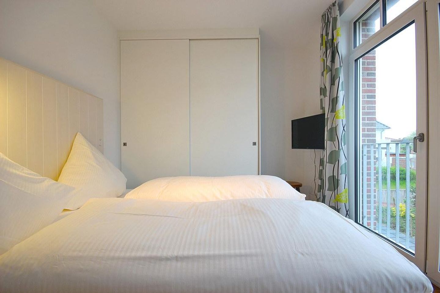 Ferienvillen Anna Düne Ferienvillen Anna Düne 2-04 Wangerooge -