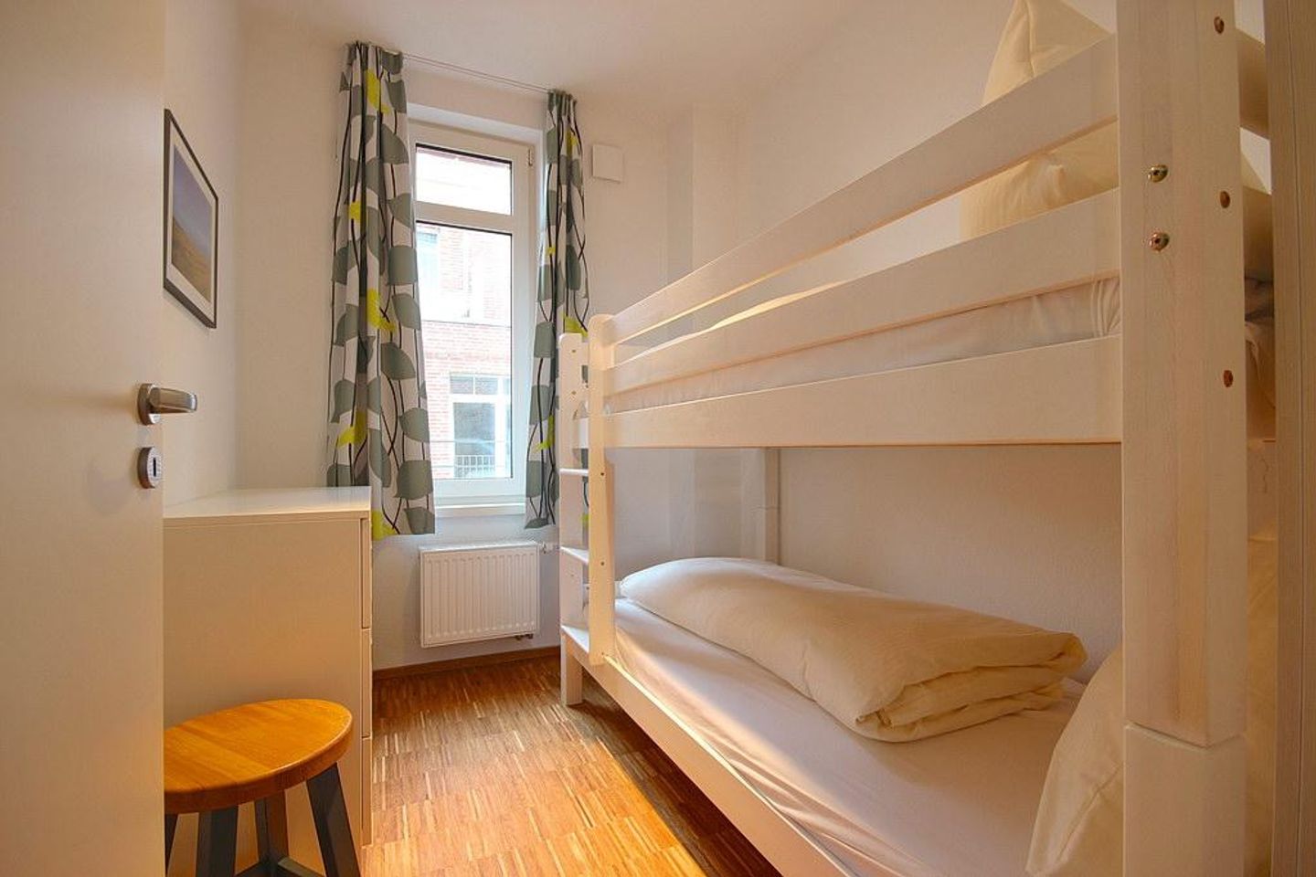 Ferienvillen Anna Düne Ferienvillen Anna Düne 2-04 Wangerooge -