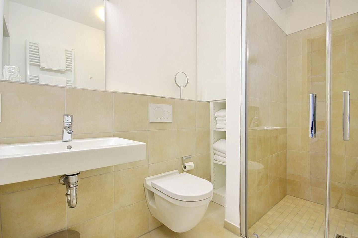 Ferienvillen Anna Düne Ferienvillen Anna Düne 2-04 Wangerooge -