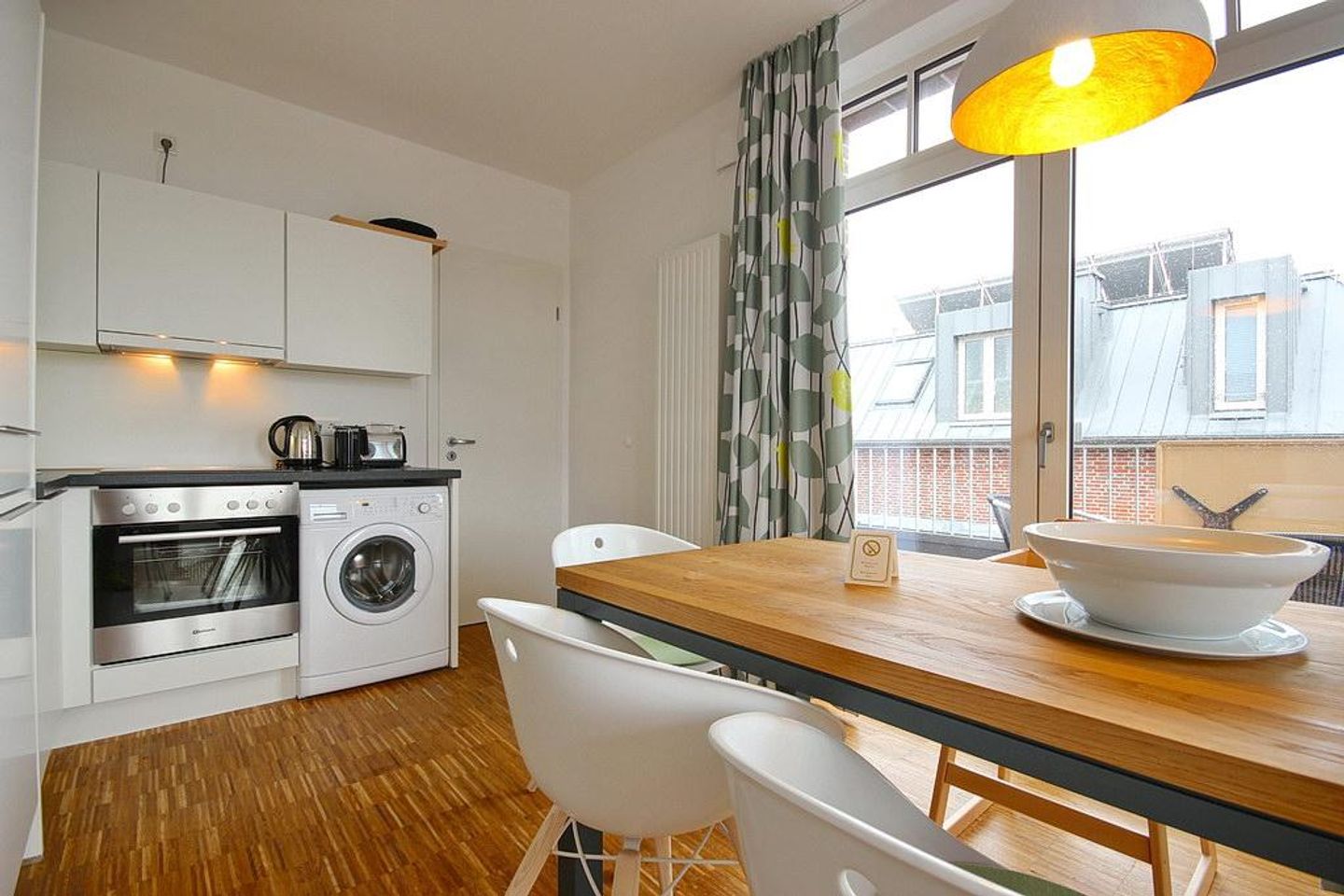 Ferienvillen Anna Düne Ferienvillen Anna Düne 2-06 Wangerooge -