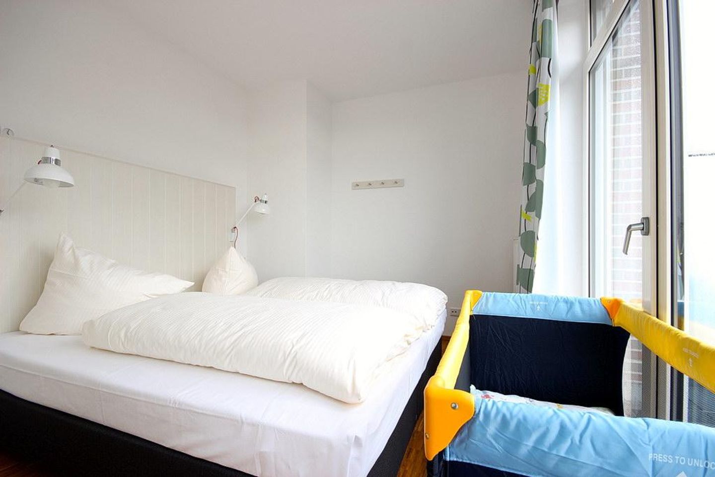 Ferienvillen Anna Düne Ferienvillen Anna Düne 2-06 Wangerooge -