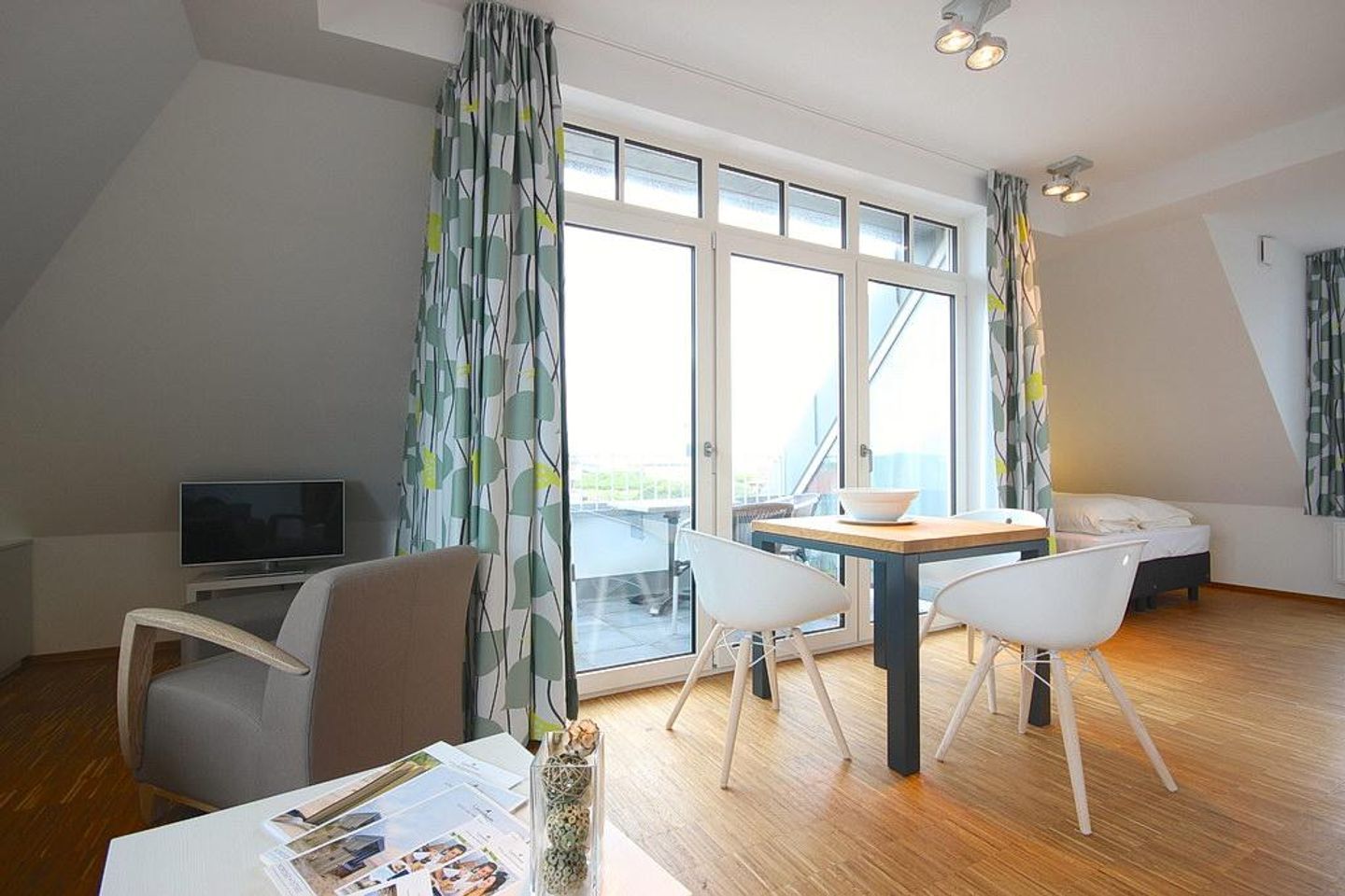 Ferienvillen Anna Düne Ferienvillen Anna Düne 2-08 Wangerooge -