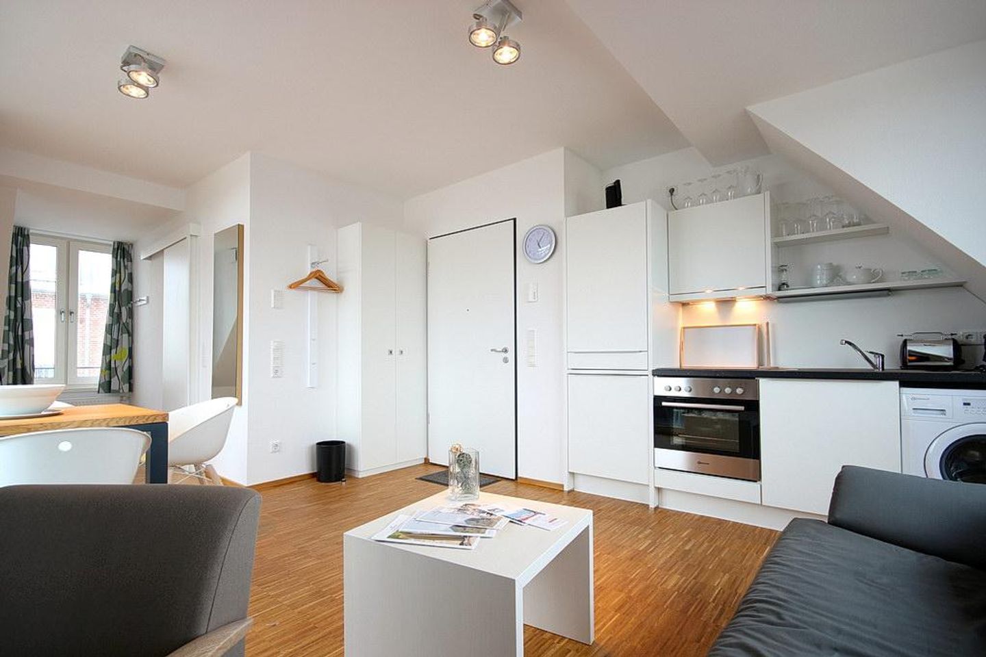 Ferienvillen Anna Düne Ferienvillen Anna Düne 2-08 Wangerooge -