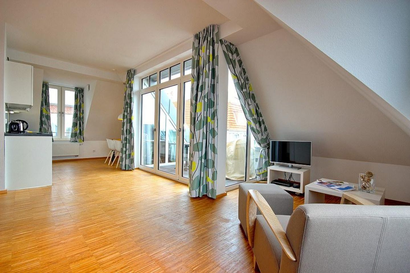 Ferienvillen Anna Düne Ferienvillen Anna Düne 2-09 Wangerooge -