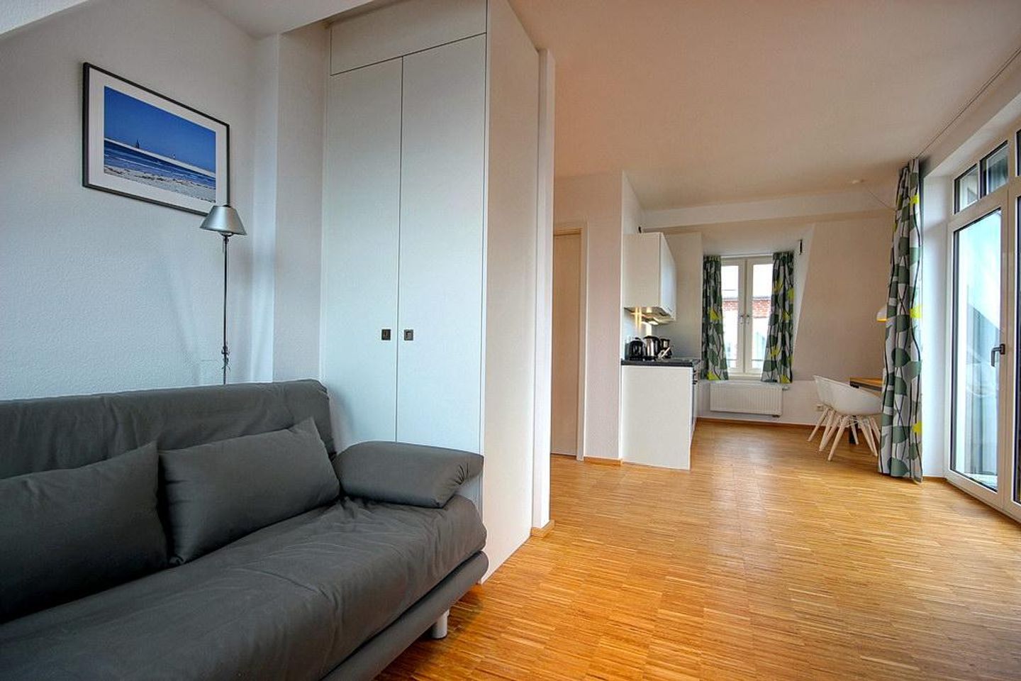 Ferienvillen Anna Düne Ferienvillen Anna Düne 2-09 Wangerooge -