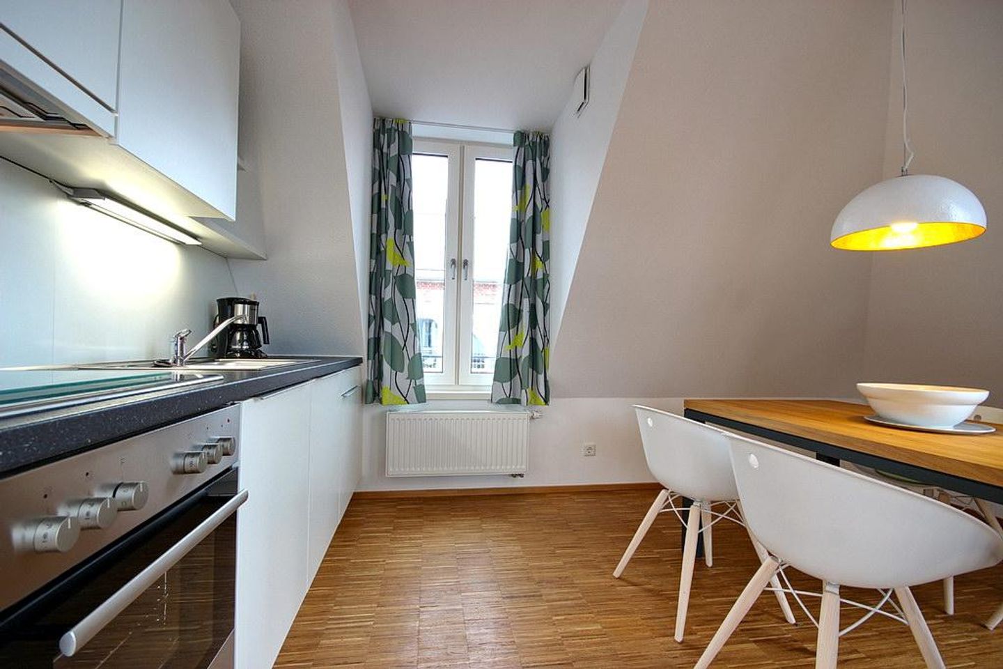 Ferienvillen Anna Düne Ferienvillen Anna Düne 2-09 Wangerooge -