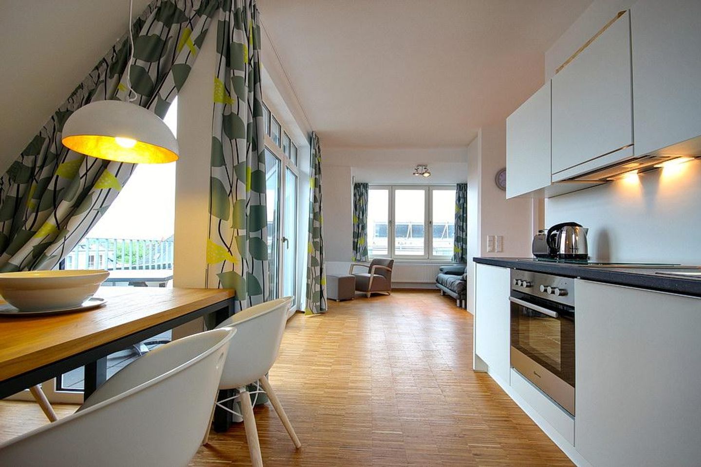 Ferienvillen Anna Düne Ferienvillen Anna Düne 2-09 Wangerooge -