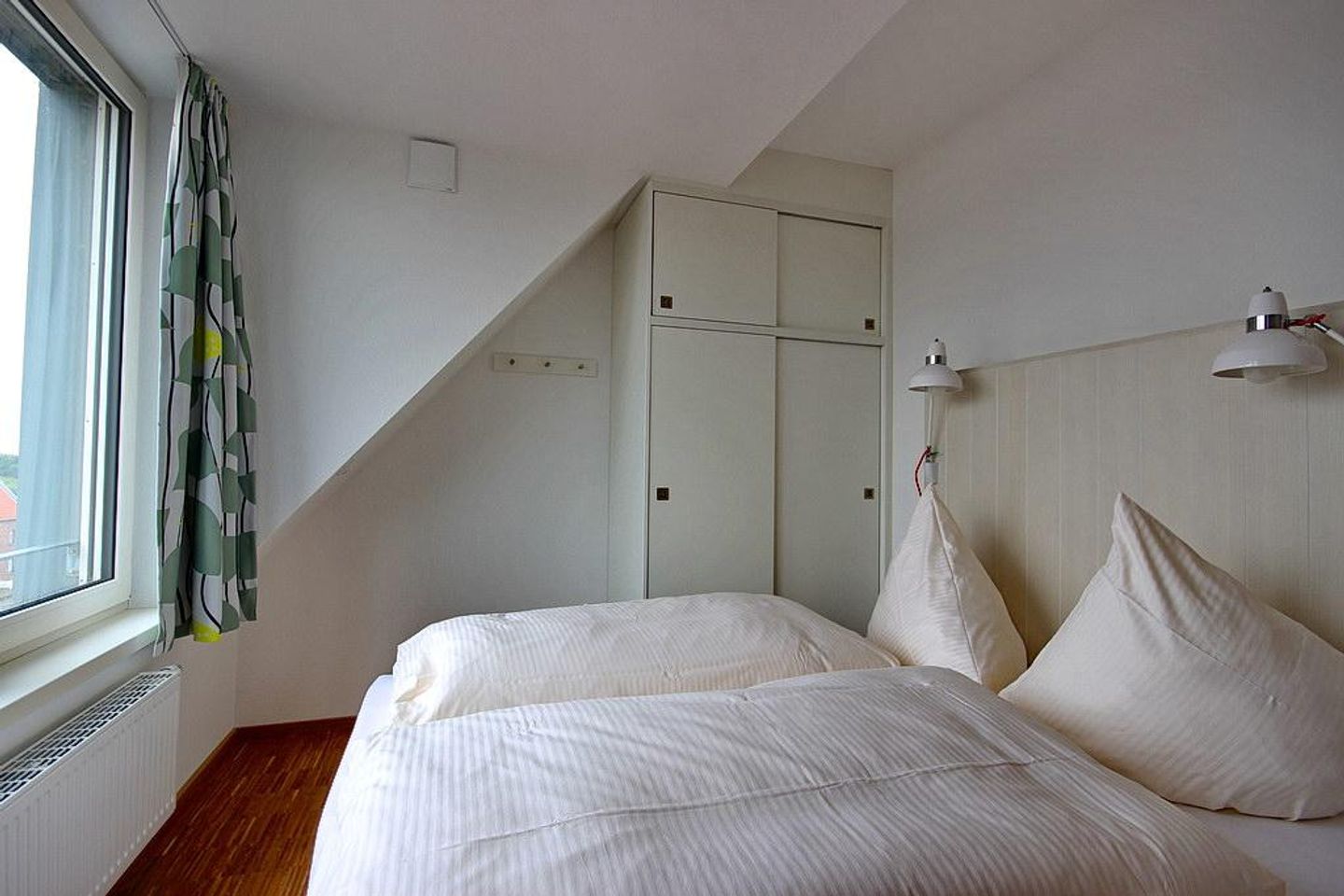 Ferienvillen Anna Düne Ferienvillen Anna Düne 2-09 Wangerooge -