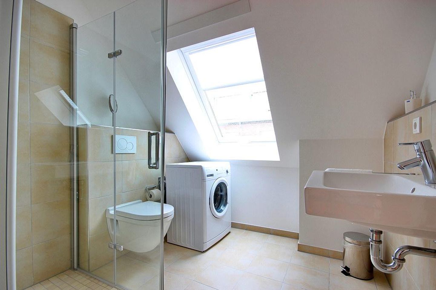 Ferienvillen Anna Düne Ferienvillen Anna Düne 2-09 Wangerooge -