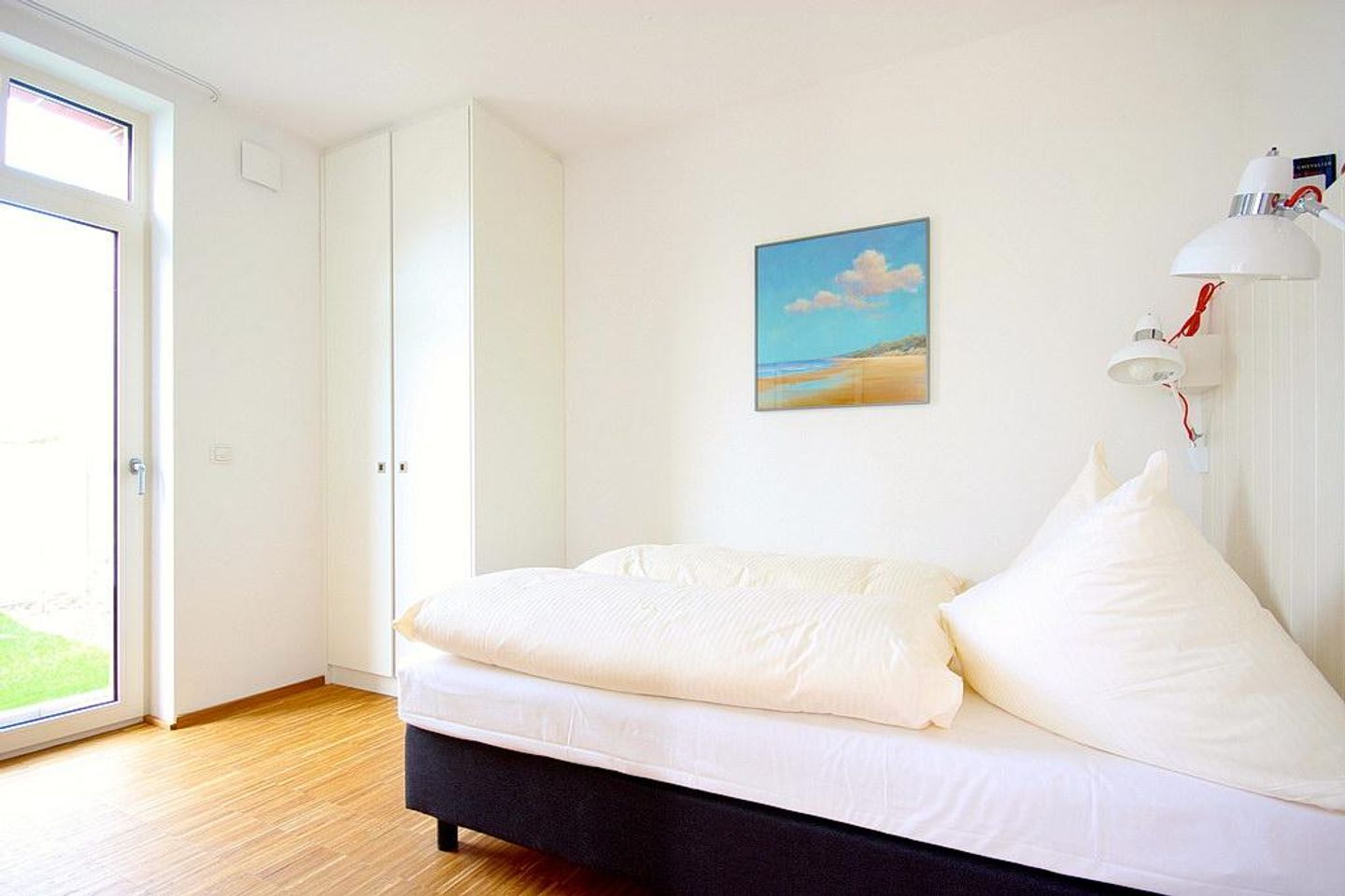 Ferienvillen Anna Düne Ferienvillen Anna Düne 3-01 Wangerooge -