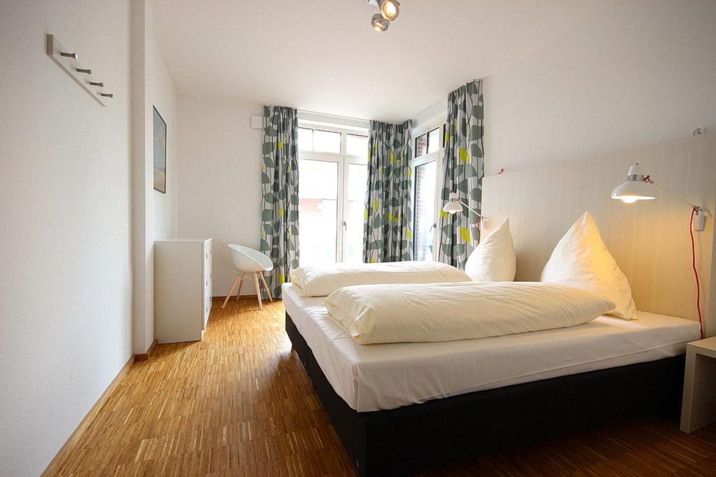 Ferienvillen Anna Düne Ferienvillen Anna Düne 3-04 Wangerooge -