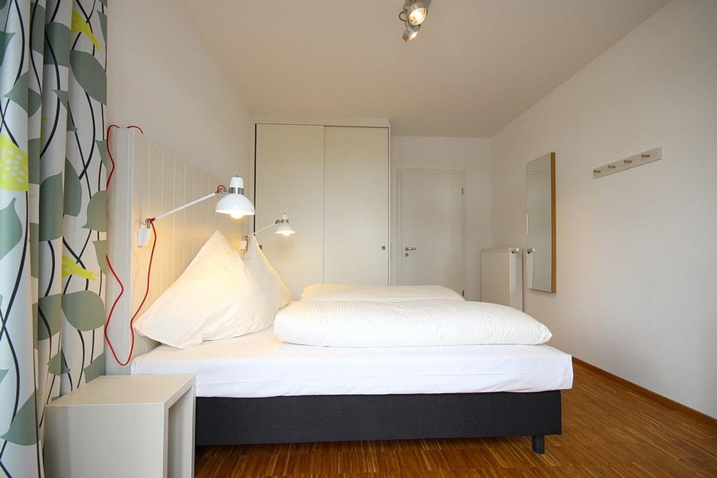 Ferienvillen Anna Düne Ferienvillen Anna Düne 3-04 Wangerooge -