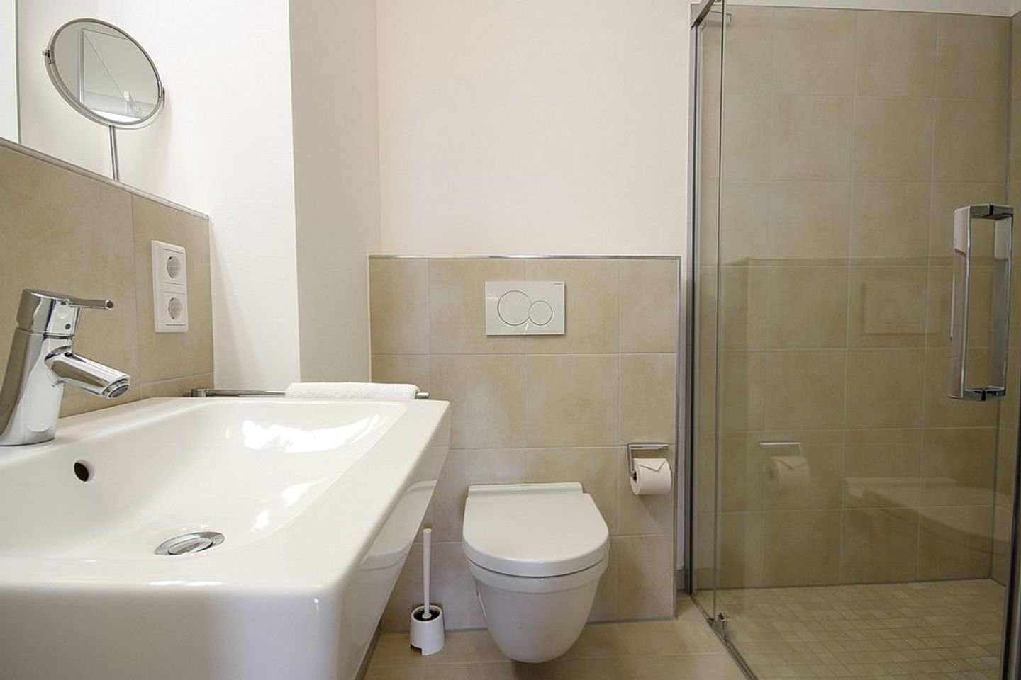 Ferienvillen Anna Düne Ferienvillen Anna Düne 3-04 Wangerooge -