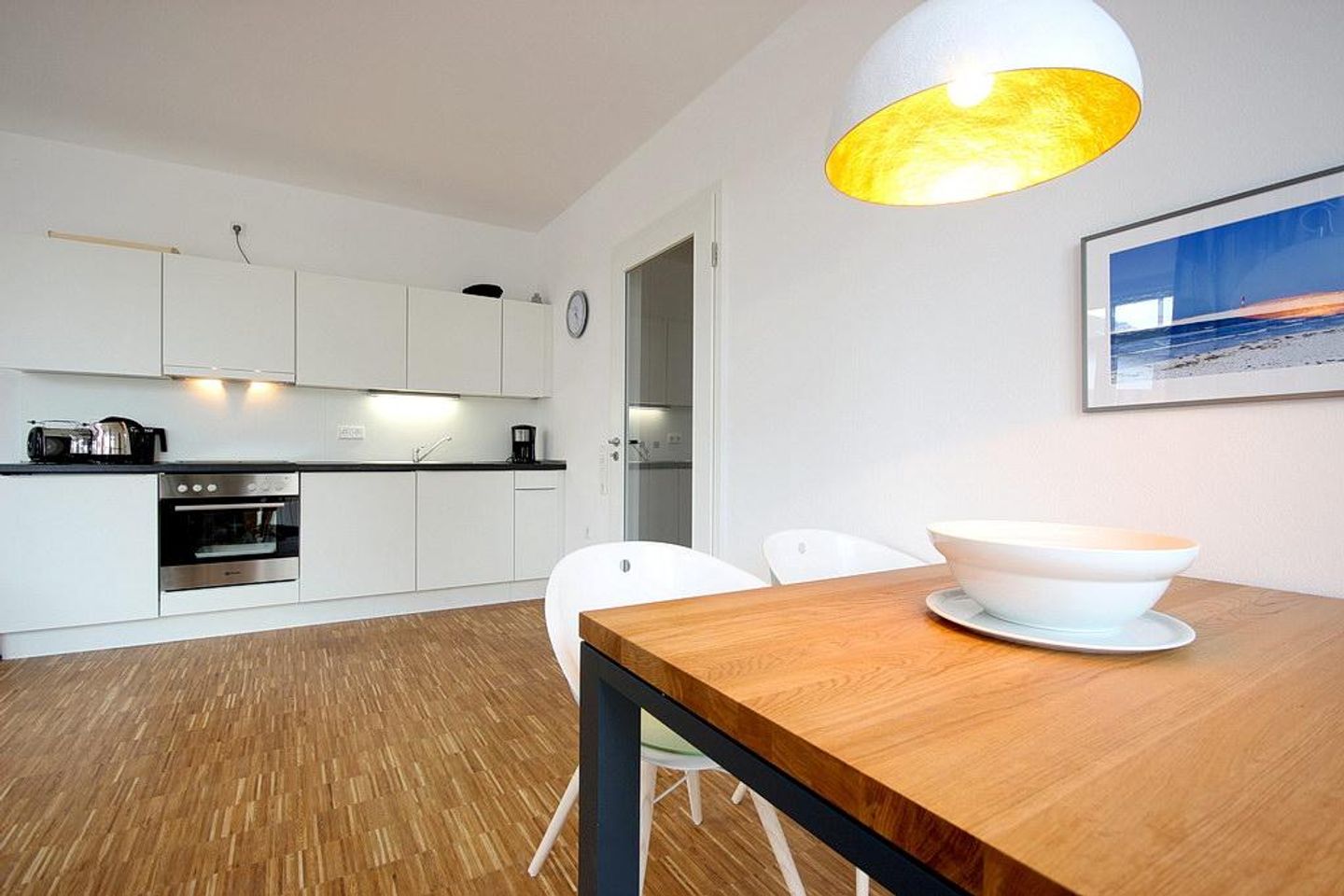 Ferienvillen Anna Düne Ferienvillen Anna Düne 3-05 Wangerooge -