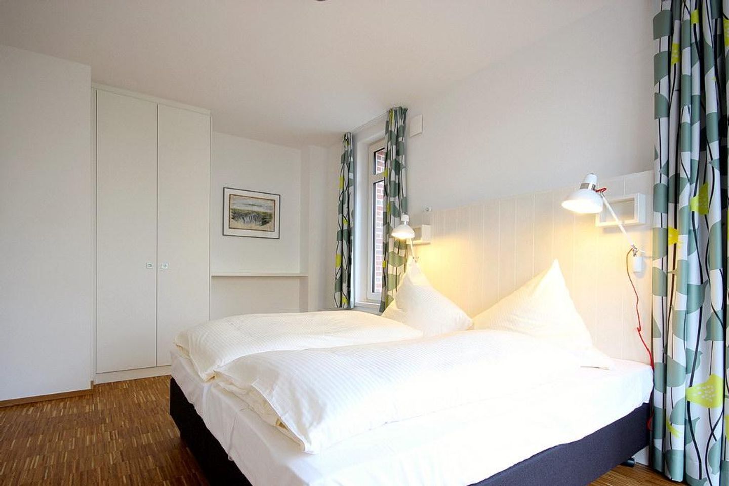 Ferienvillen Anna Düne Ferienvillen Anna Düne 3-05 Wangerooge -