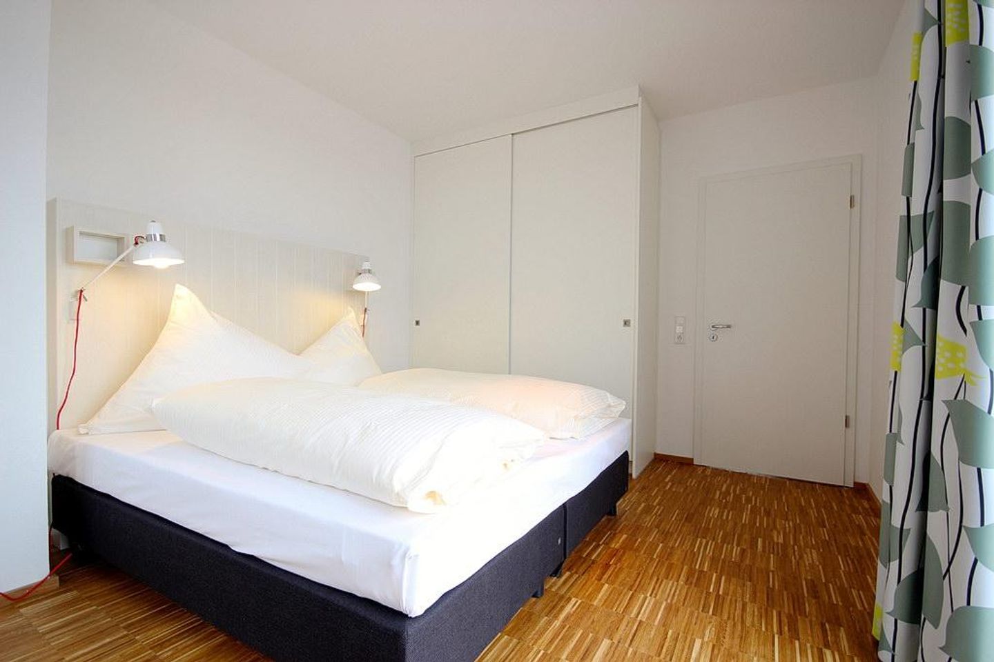 Ferienvillen Anna Düne Ferienvillen Anna Düne 3-06 Wangerooge - 