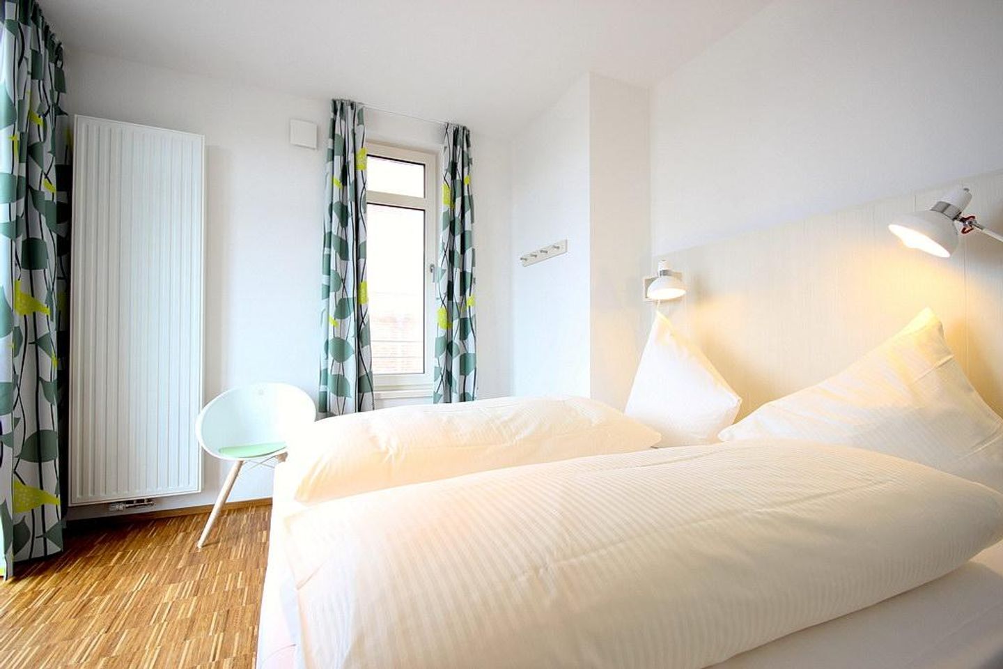 Ferienvillen Anna Düne Ferienvillen Anna Düne 3-06 Wangerooge - 