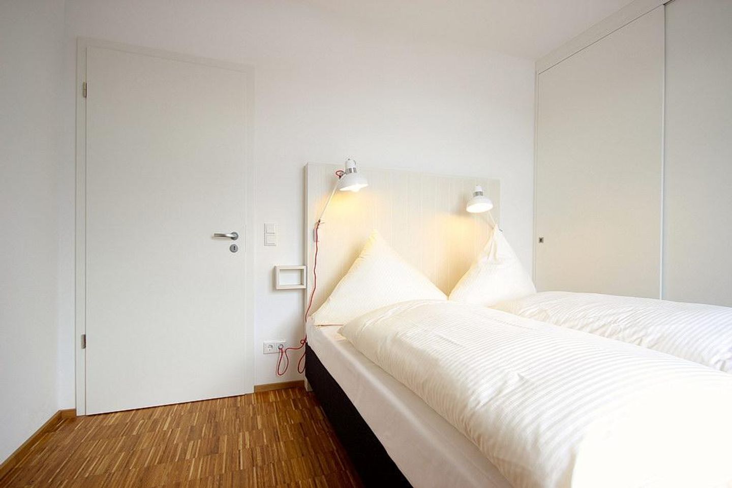 Ferienvillen Anna Düne Ferienvillen Anna Düne 3-06 Wangerooge - 