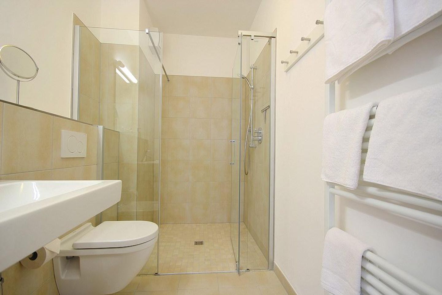 Ferienvillen Anna Düne Ferienvillen Anna Düne 3-06 Wangerooge - 