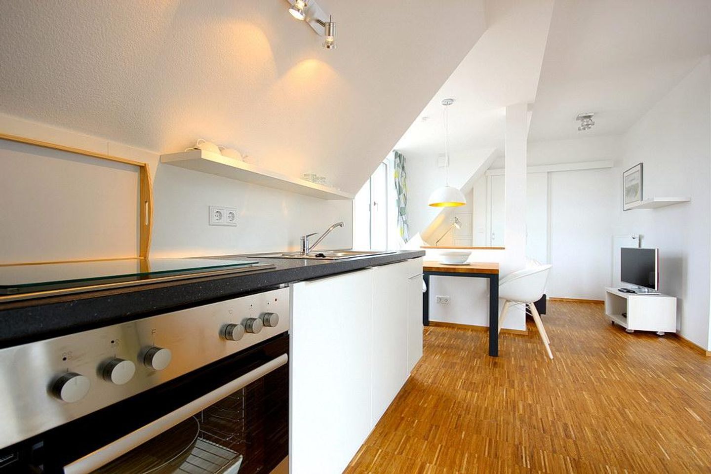 Ferienvillen Anna Düne Ferienvillen Anna Düne 3-08 Wangerooge -