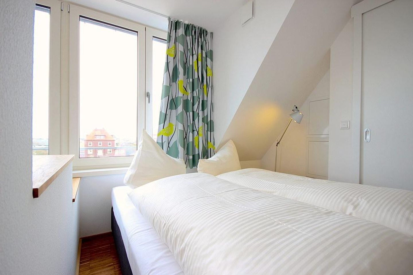 Ferienvillen Anna Düne Ferienvillen Anna Düne 3-08 Wangerooge -