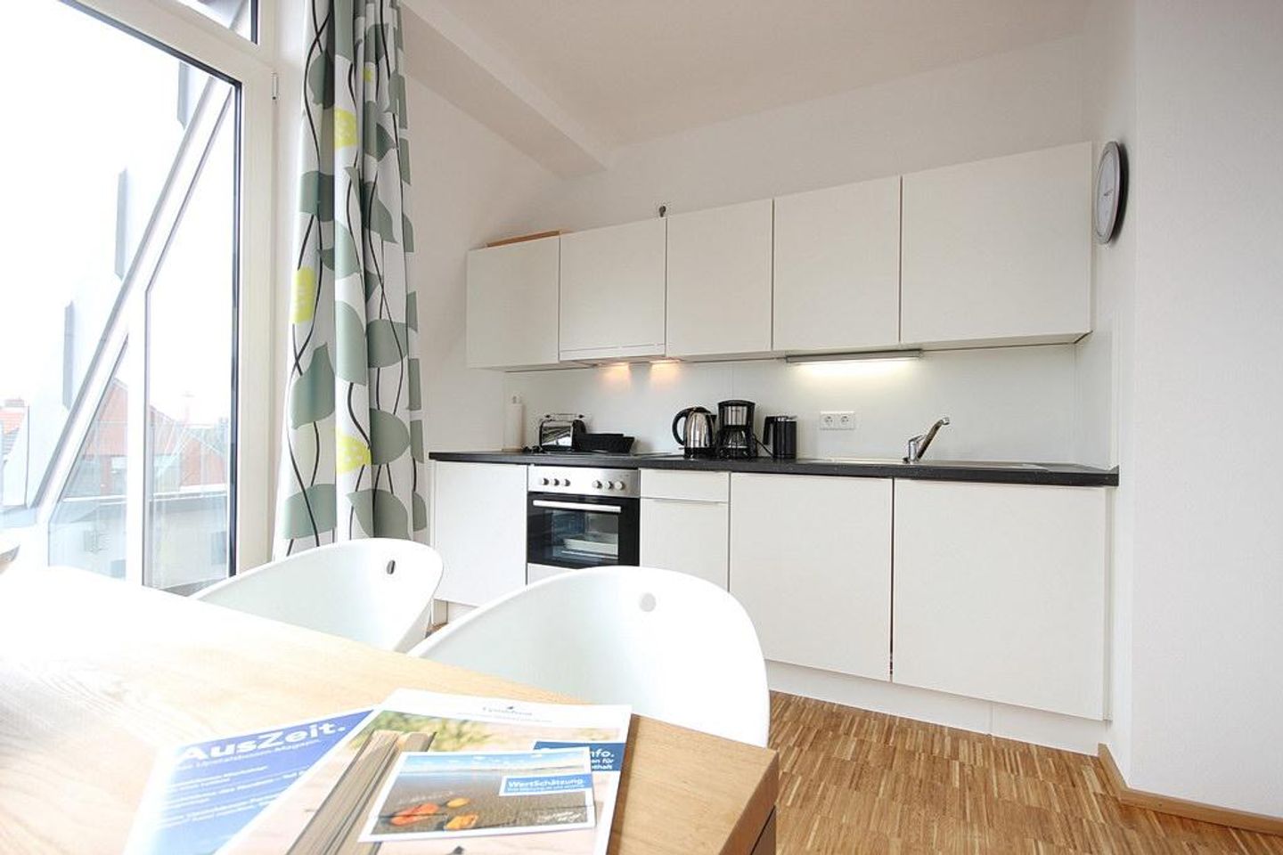 Ferienvillen Anna Düne Ferienvillen Anna Düne 3-09 Wangerooge -