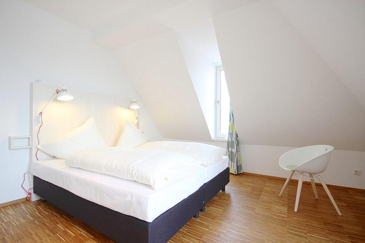 Ferienvillen Anna Düne Ferienvillen Anna Düne 3-09 Wangerooge -