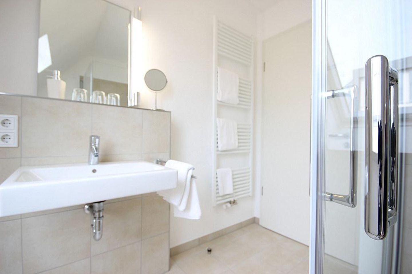 Ferienvillen Anna Düne Ferienvillen Anna Düne 3-09 Wangerooge -