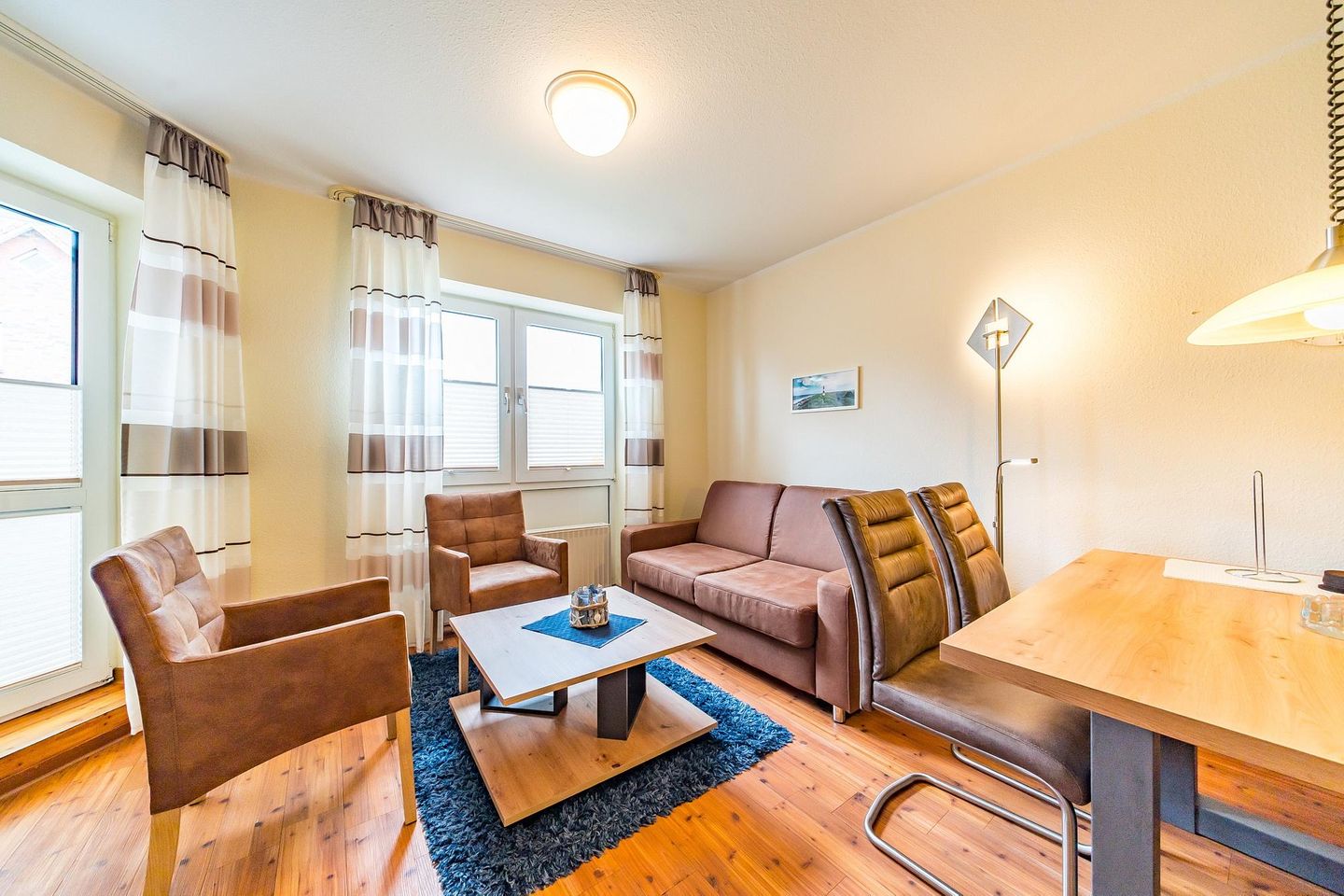 Hus Jadekieker Hus Jadekieker 02 Schillig -