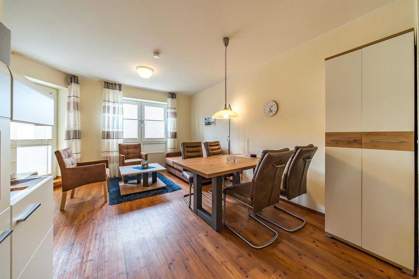 Hus Jadekieker Hus Jadekieker 02 Schillig -