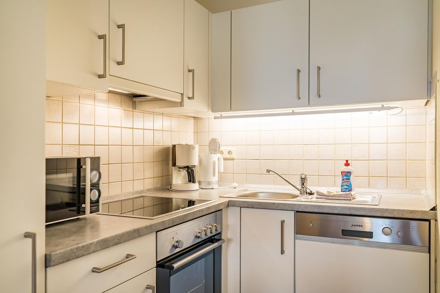 Hus Jadekieker Hus Jadekieker 02 Schillig -