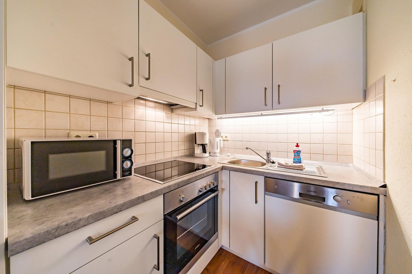 Hus Jadekieker Hus Jadekieker 02 Schillig -