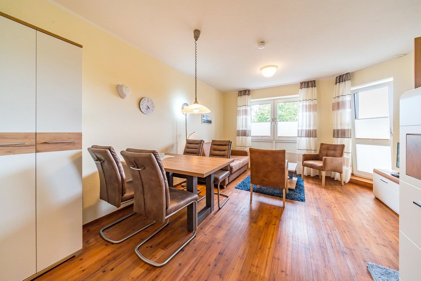 Hus Jadekieker Hus Jadekieker 01 Schillig -