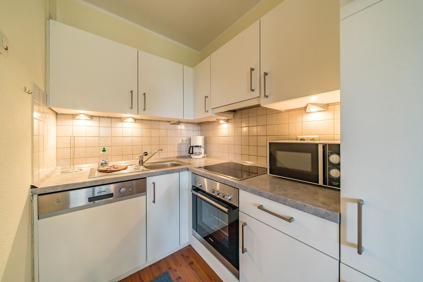 Hus Jadekieker Hus Jadekieker 01 Schillig -