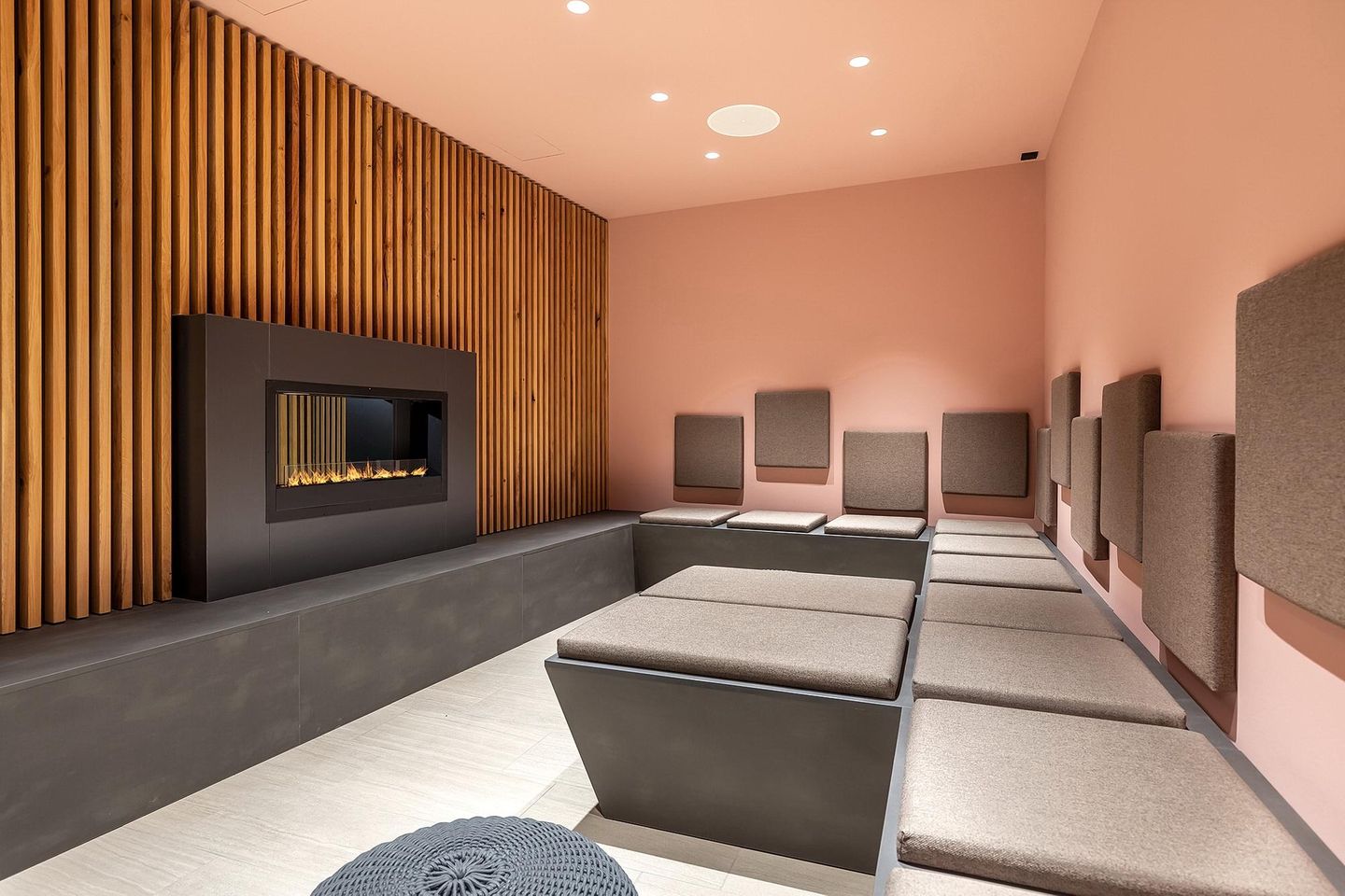  Godewindpark Travemünde Travemünde - Ruhebereich Godewindpark Travemünde