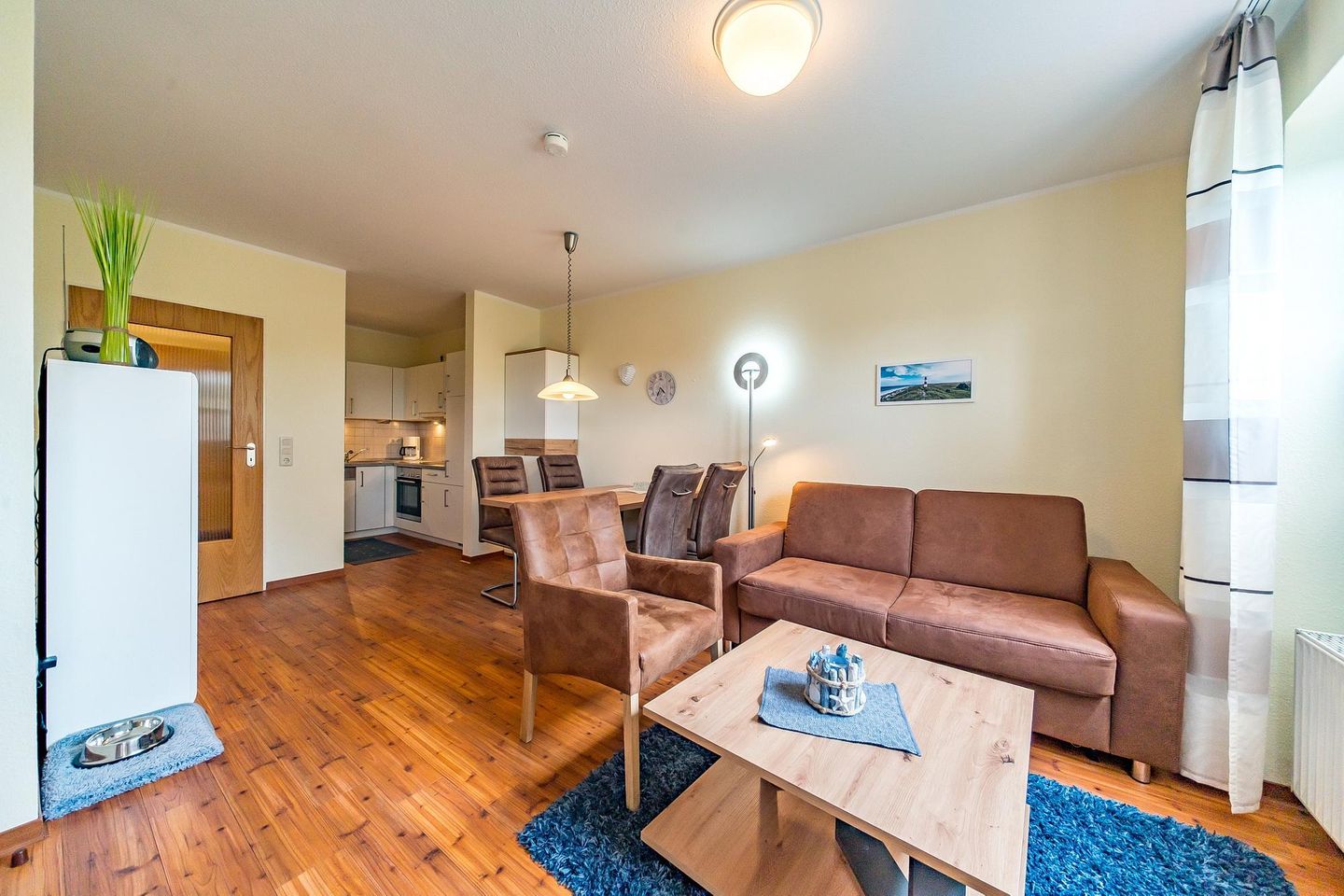 Hus Jadekieker Hus Jadekieker 03 Schillig - 