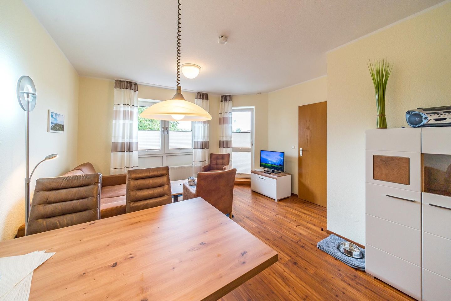 Hus Jadekieker Hus Jadekieker 03 Schillig - 