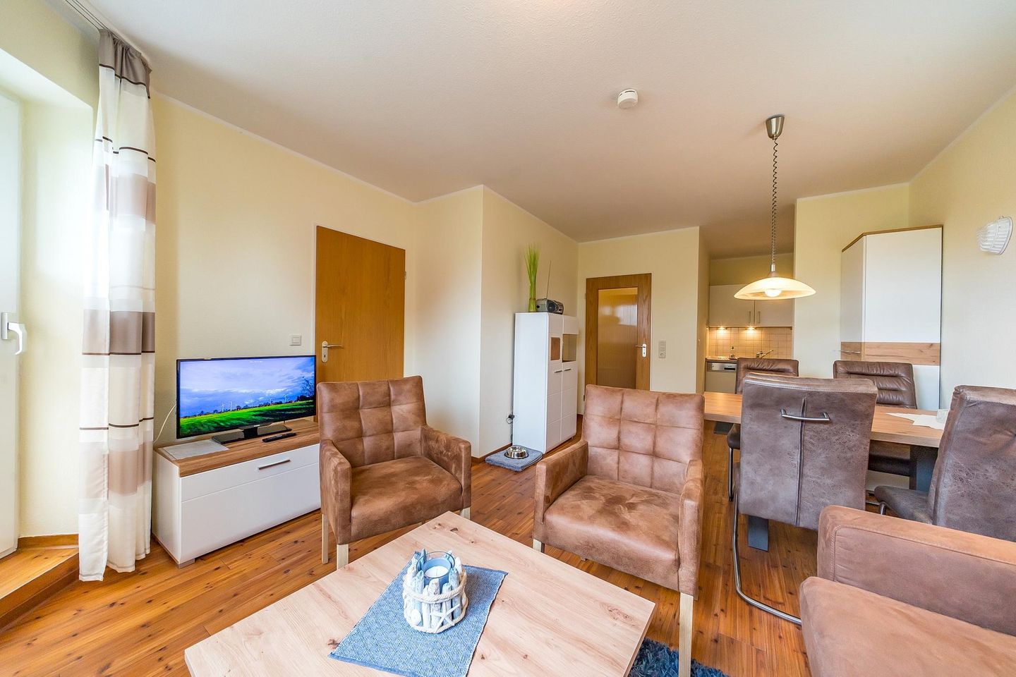 Hus Jadekieker Hus Jadekieker 03 Schillig - 